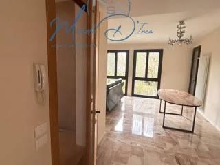 Appartamento via Generale Cantore Antonio, Viale Luzzatti, Treviso