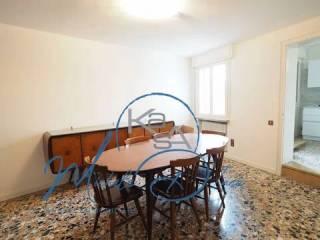 Appartamento via San Leonardo, Piazza dei Signori, Treviso — foto 13 di 37