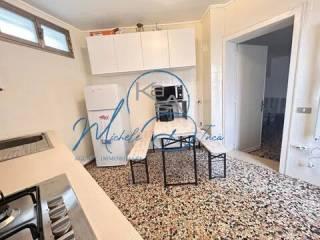 Appartamento via San Leonardo, Piazza dei Signori, Treviso — foto 36 di 37