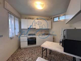 Appartamento via San Leonardo, Piazza dei Signori, Treviso — foto 37 di 37