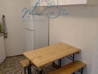 Appartamento via San Leonardo, Piazza dei Signori, Treviso — foto 3 di 37
