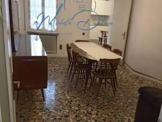 Appartamento via San Leonardo, Piazza dei Signori, Treviso — foto 15 di 37