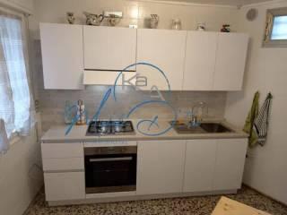 Appartamento via San Leonardo, Piazza dei Signori, Treviso — foto 14 di 37