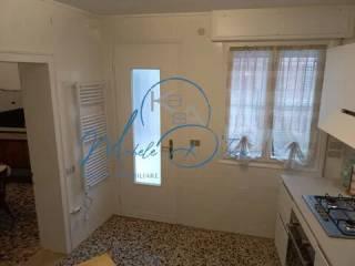 Appartamento via San Leonardo, Piazza dei Signori, Treviso — foto 20 di 37