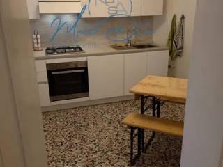 Appartamento via San Leonardo, Piazza dei Signori, Treviso — foto 26 di 37