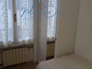 Appartamento via San Leonardo, Piazza dei Signori, Treviso — foto 31 di 37