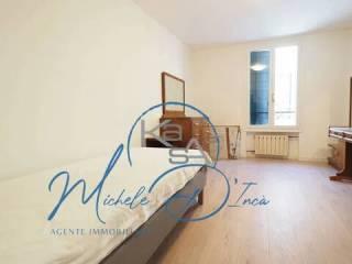 Appartamento via San Leonardo, Piazza dei Signori, Treviso — foto 18 di 37