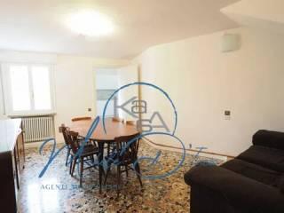 Appartamento via San Leonardo, Piazza dei Signori, Treviso — foto 5 di 37