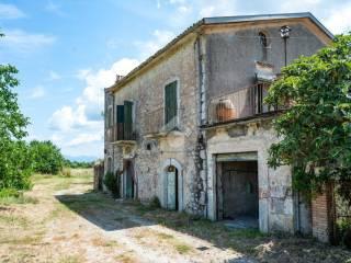 Rustico Strada Tisi, Centro, Venafro — foto 15 di 39
