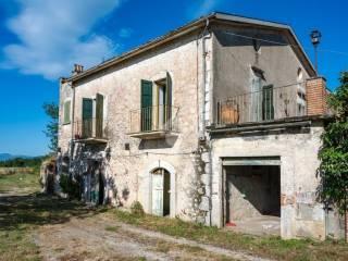 Rustico Strada Tisi, Centro, Venafro — foto 17 di 39
