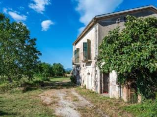 Rustico Strada Tisi, Centro, Venafro — foto 38 di 39