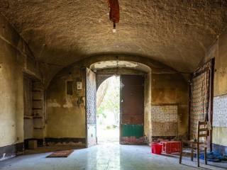 Rustico Strada Tisi, Centro, Venafro — foto 34 di 39