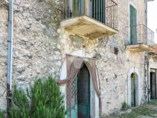 Rustico Strada Tisi, Centro, Venafro — foto 36 di 39