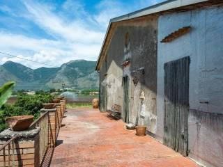 Rustico Strada Tisi, Centro, Venafro — foto 25 di 39
