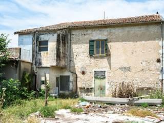Rustico Strada Tisi, Centro, Venafro — foto 23 di 39