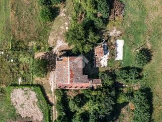 Rustico Strada Tisi, Centro, Venafro