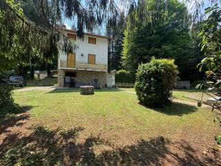 Villa unifamiliare via Guido Rossa 8, Retafani, Piglio — foto 11 di 11