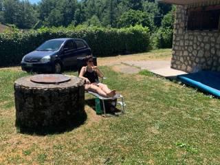 Villa unifamiliare via Guido Rossa 8, Retafani, Piglio — foto 6 di 11