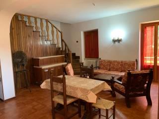 Villa unifamiliare via Guido Rossa 8, Retafani, Piglio — foto 2 di 11