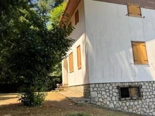 Villa unifamiliare via Guido Rossa 8, Retafani, Piglio — foto 7 di 11
