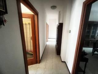 Trilocale corso Giovane Italia 73, Valentino, Casale Monferrato — foto 3 di 8