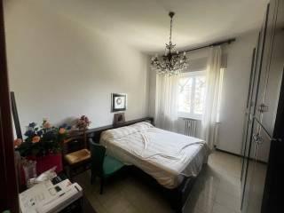 Trilocale corso Giovane Italia 73, Valentino, Casale Monferrato — foto 2 di 8
