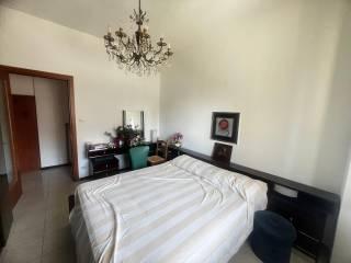 Trilocale corso Giovane Italia 73, Valentino, Casale Monferrato