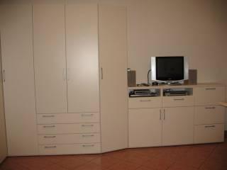 Appartamento via San Giacomo 29, Sagnino, Como