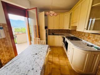 Appartamento via del Nespolo 18, Mulazzo — foto 23 di 26