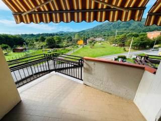 Appartamento via del Nespolo 18, Mulazzo — foto 4 di 26
