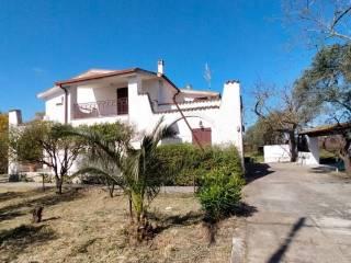 Villa unifamiliare Strada Vicinale Serralonga, Sorso — foto 56 di 64