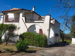 Villa unifamiliare Strada Vicinale Serralonga, Sorso — foto 3 di 64