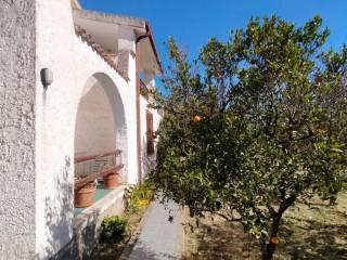 Villa unifamiliare Strada Vicinale Serralonga, Sorso — foto 46 di 64