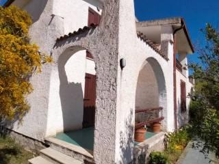 Villa unifamiliare Strada Vicinale Serralonga, Sorso — foto 18 di 64