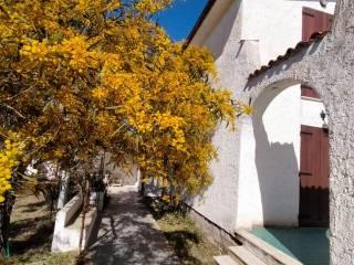 Villa unifamiliare Strada Vicinale Serralonga, Sorso — foto 41 di 64