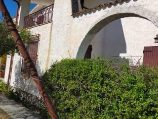 Villa unifamiliare Strada Vicinale Serralonga, Sorso — foto 42 di 64