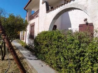 Villa unifamiliare Strada Vicinale Serralonga, Sorso — foto 55 di 64