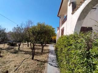 Villa unifamiliare Strada Vicinale Serralonga, Sorso — foto 8 di 64
