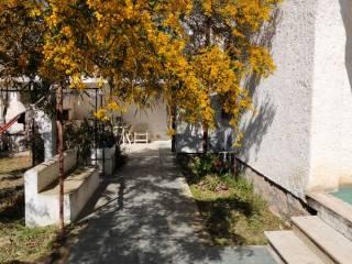 Villa unifamiliare Strada Vicinale Serralonga, Sorso — foto 43 di 64