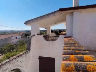 Villa unifamiliare Strada Vicinale Serralonga, Sorso — foto 31 di 64