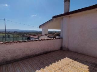 Villa unifamiliare Strada Vicinale Serralonga, Sorso