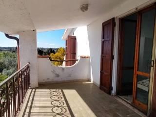 Villa unifamiliare Strada Vicinale Serralonga, Sorso — foto 25 di 64