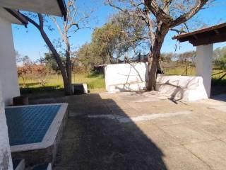 Villa unifamiliare Strada Vicinale Serralonga, Sorso — foto 53 di 64