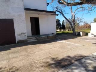 Villa unifamiliare Strada Vicinale Serralonga, Sorso — foto 57 di 64