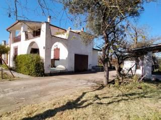 Villa unifamiliare Strada Vicinale Serralonga, Sorso — foto 33 di 64