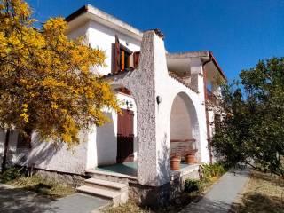 Villa unifamiliare Strada Vicinale Serralonga, Sorso — foto 60 di 64