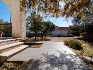 Villa unifamiliare Strada Vicinale Serralonga, Sorso — foto 50 di 64