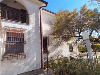 Villa unifamiliare Strada Vicinale Serralonga, Sorso — foto 9 di 64