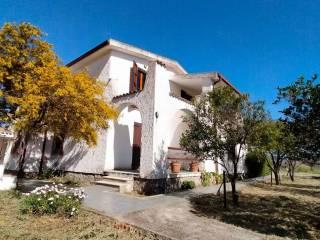 Villa unifamiliare Strada Vicinale Serralonga, Sorso — foto 54 di 64