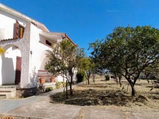 Villa unifamiliare Strada Vicinale Serralonga, Sorso — foto 6 di 64